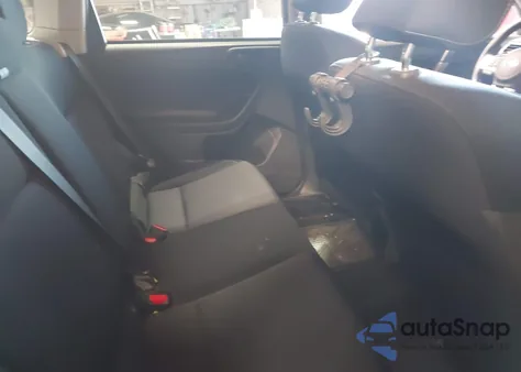 2017 Subaru Forester 2.5I Premium z USA, uszkodzony, nr VIN JF2SJAEC2HH515739